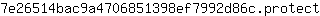 7***t