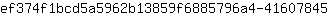 e***5
