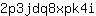 2***i