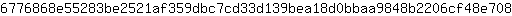6***8