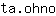t***o