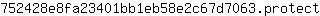 7***t