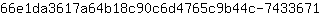 6***1