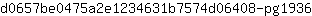d***6