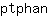 p***n