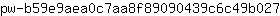 p***7