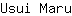 U***u