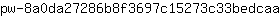 p***a