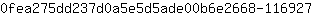 0***7