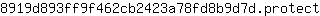8***t