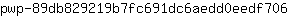 p***6