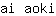a***i