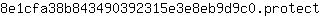 8***t
