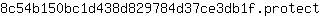 8***t