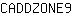 C***9