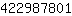 4***1
