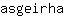 a***a