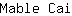 M***i