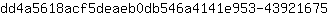 d***5