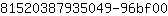 8***0