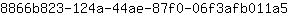 8***5