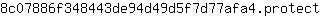 8***t