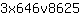 3***5