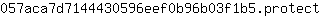 0***t
