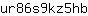 u***b