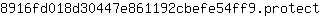 8***t