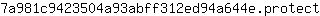7***t
