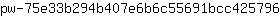 p***6