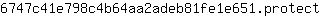 6***t