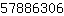 5***6