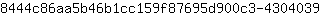 8***9