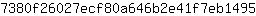 7***5