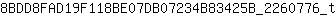 8***t