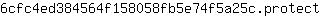 6***t