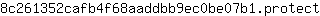 8***t