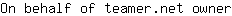 O***r
