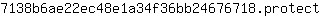 7***t