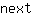 n***t