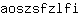 a***i