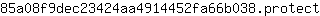 8***t