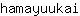 h***i