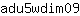 a***9