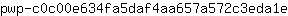 p***e