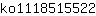 k***2