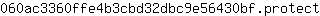 0***t