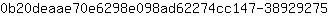 0***5